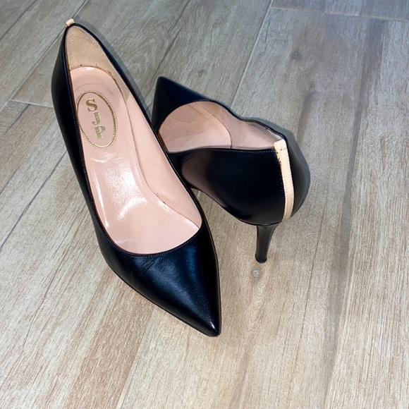 SJP by Sarah Jessica Parker Shoes - SJP by Sarah Jessica Parker Heels